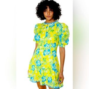 Hale Bob Daysi Dress